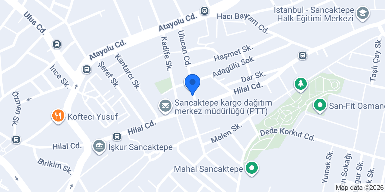 Emir Marmara Balıkçılık konumu