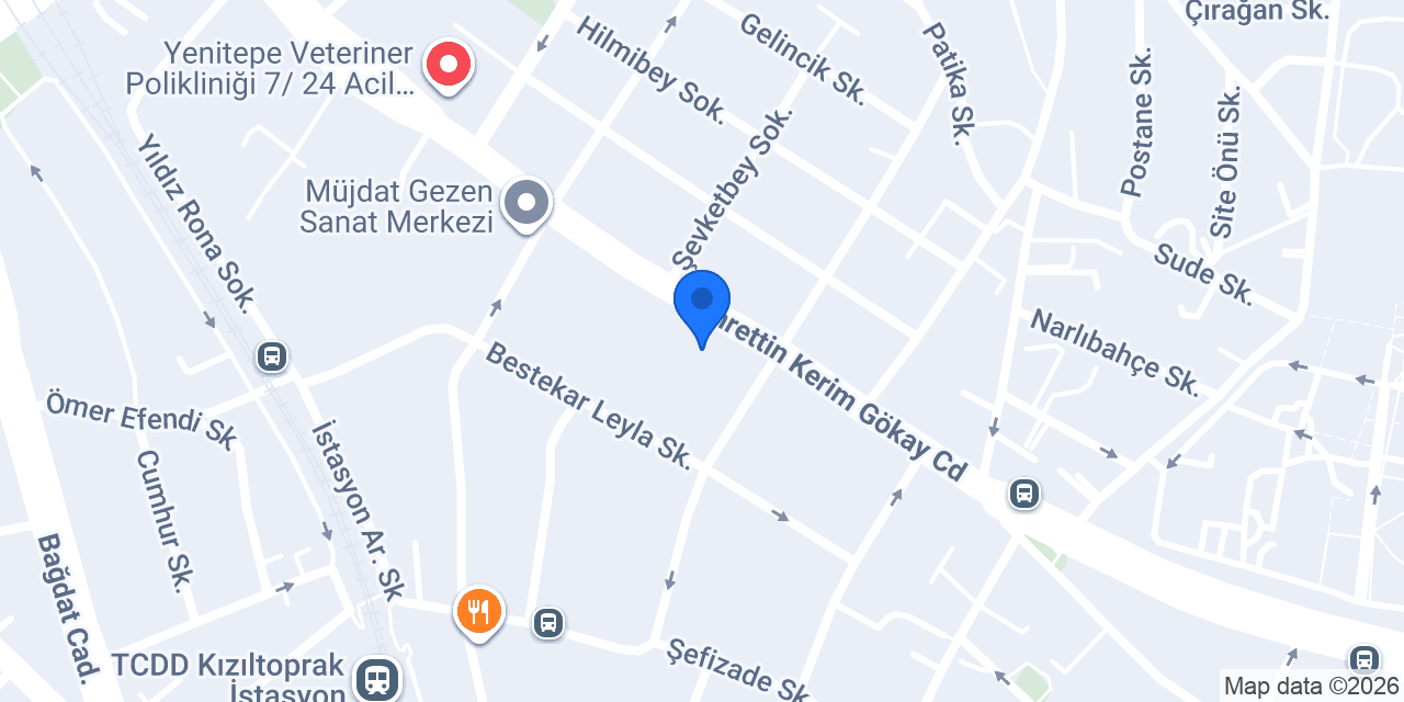 Duru Yaşam Psikoloji konumu