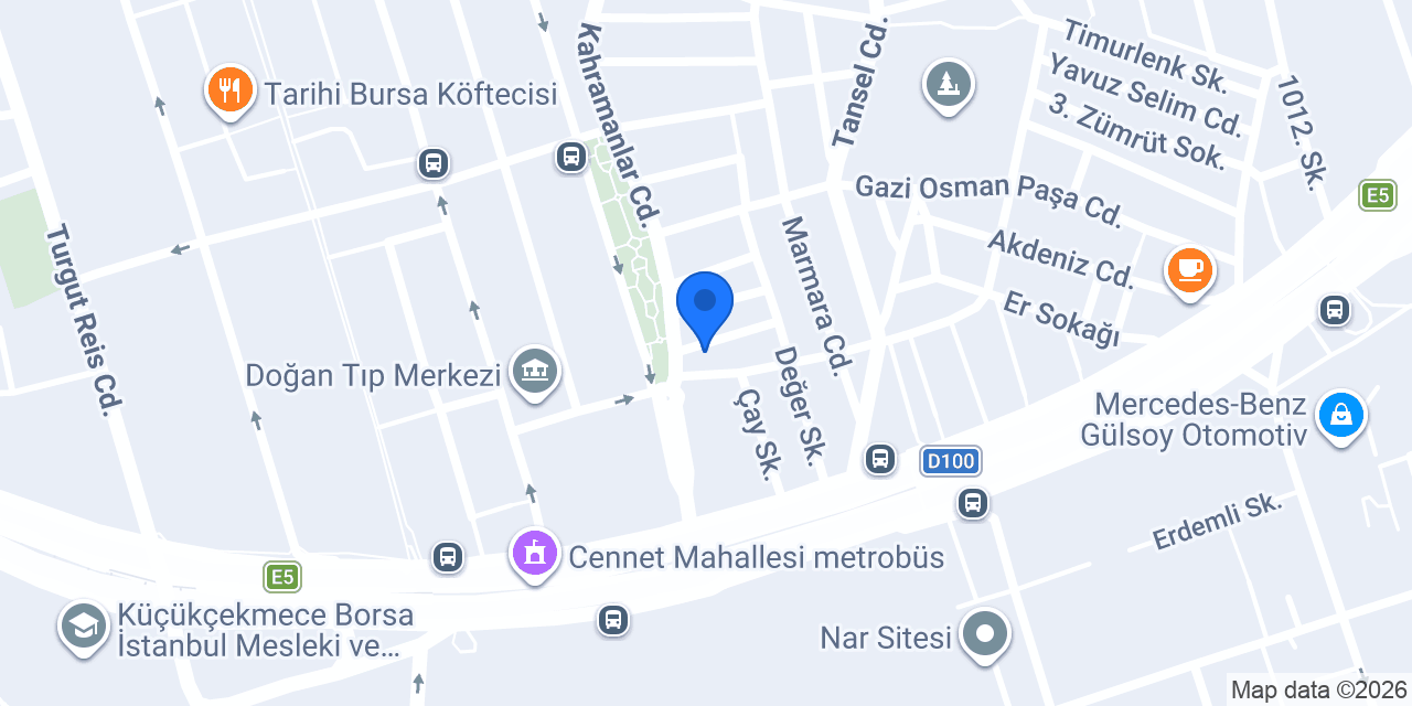 Vepa Silapov konumu