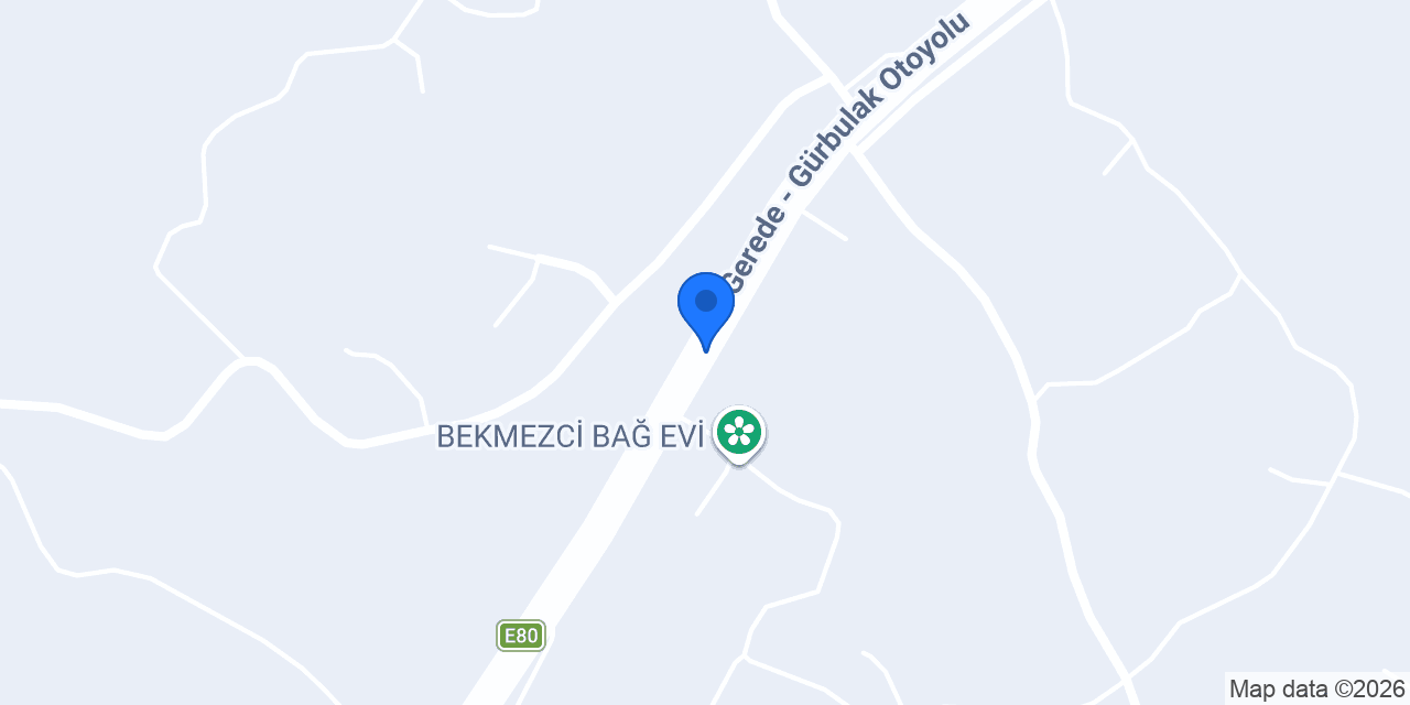 USTA MÜHENDİSLİK ANKARA konumu