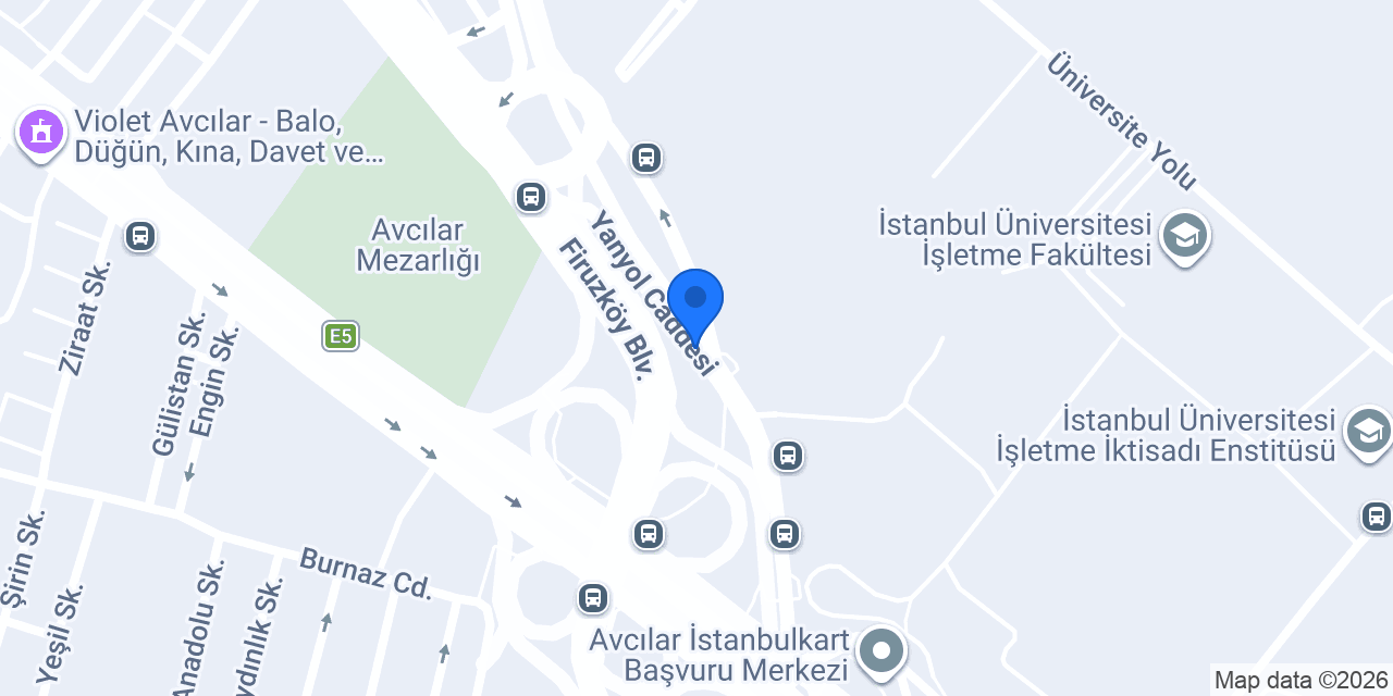 10a kalıp ofisi konumu