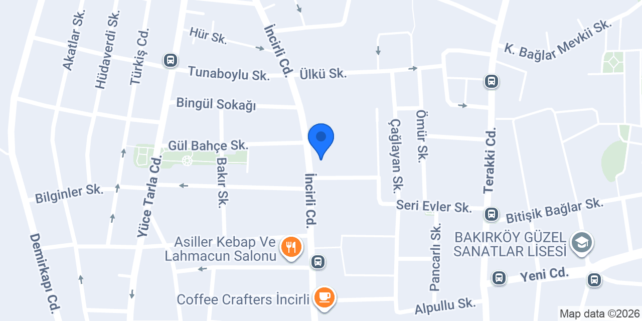 Munzur Tekel konumu