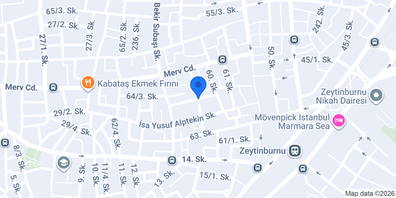 MoneyGram konumu