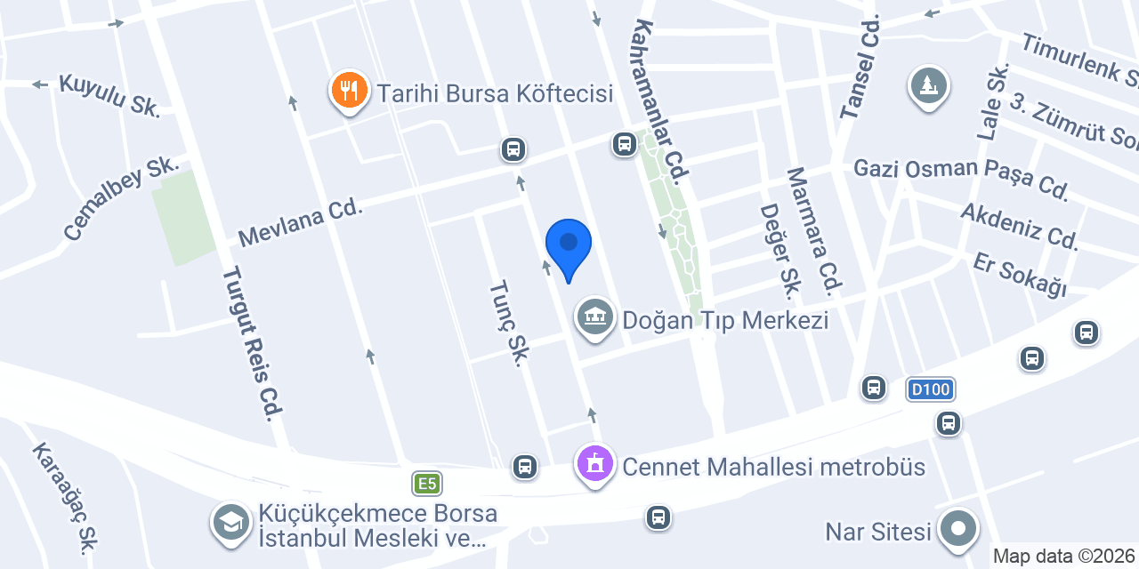 DOSTLAR PETSHOP konumu