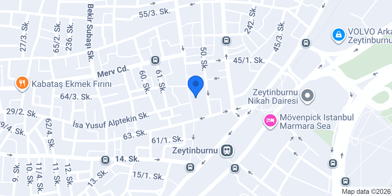 JANTİ LOUNGE konumu