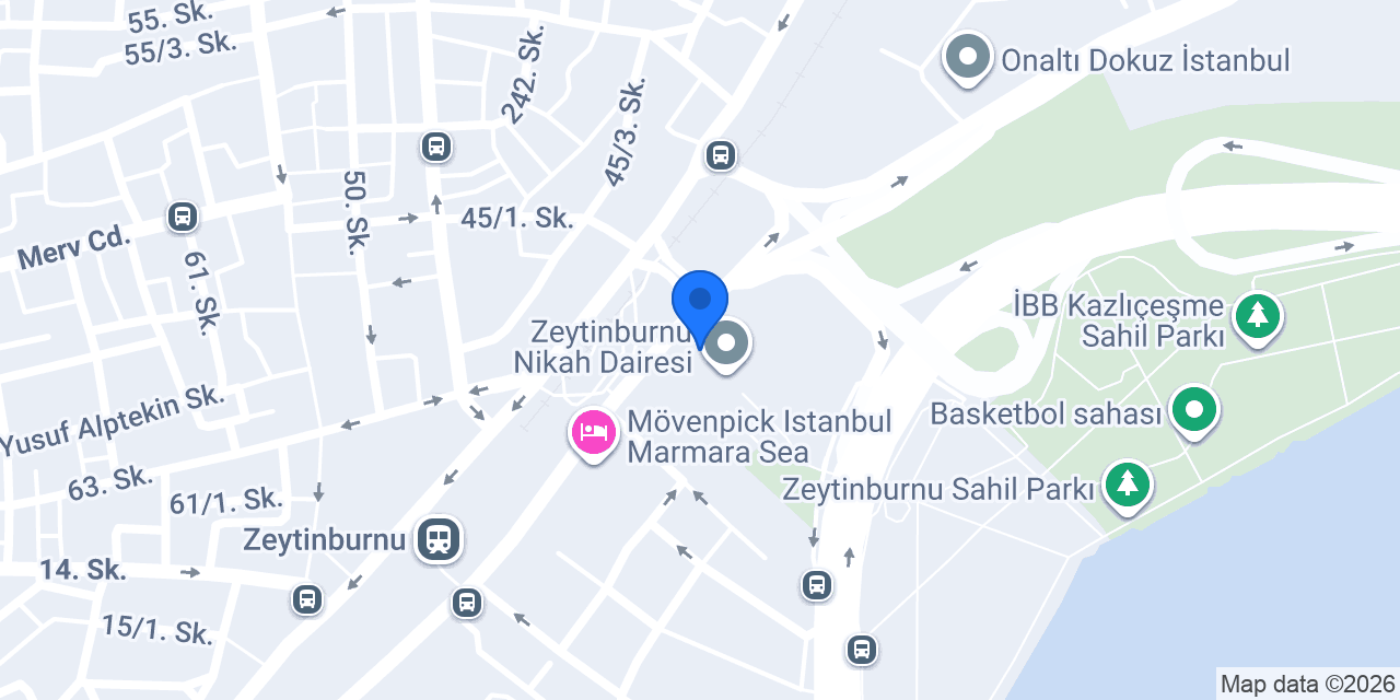 Kazlıçeşme Sanat konumu