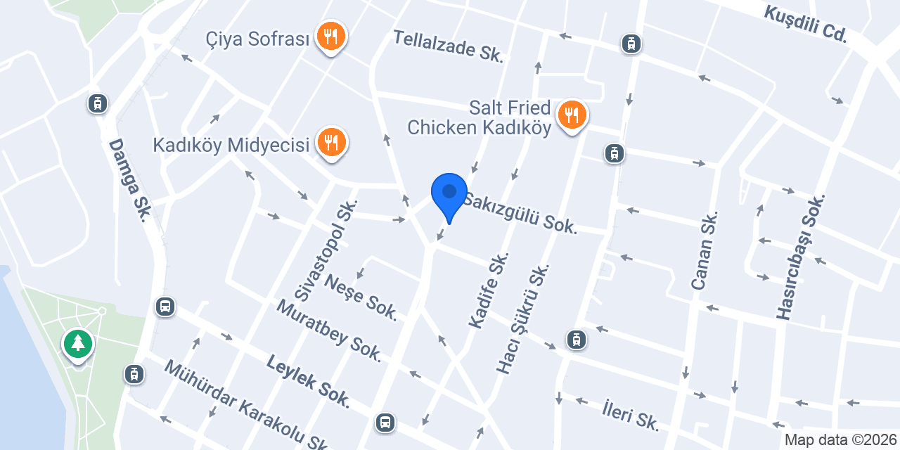 Viktor Levi Şarap Evi konumu