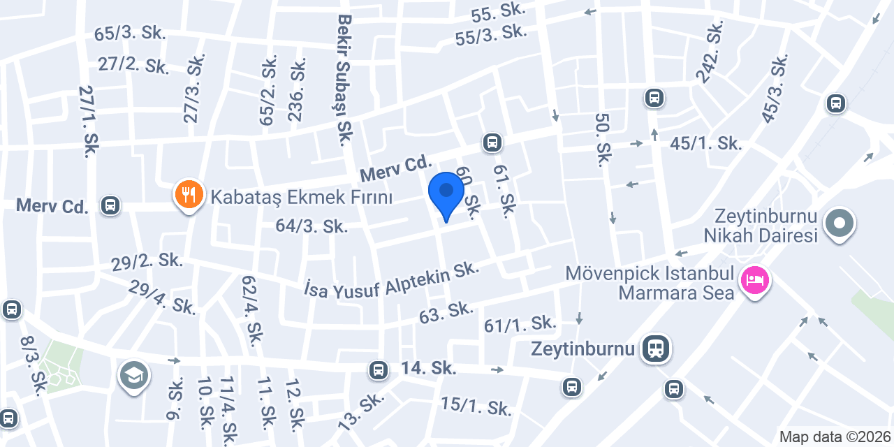 Aras Motor Yedek Parca Aksesuar konumu