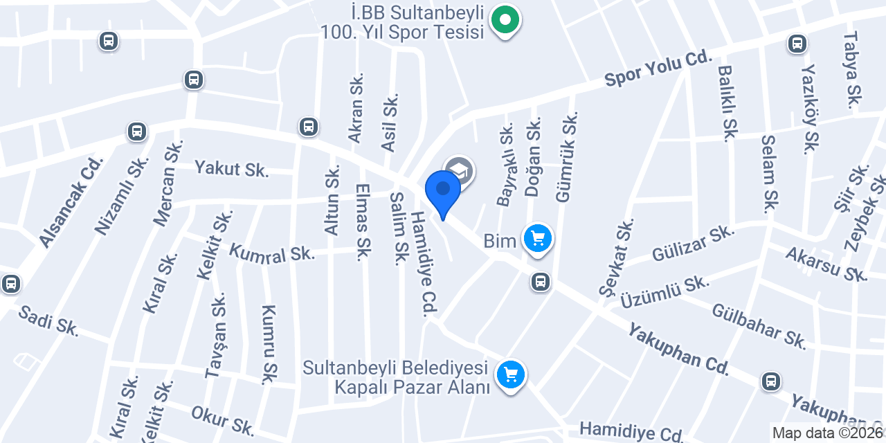 Deha Çadır konumu
