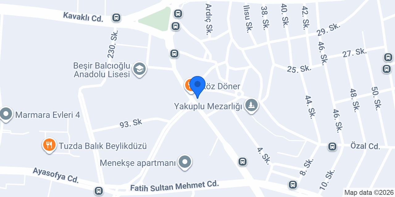 DUBAI VISA konumu