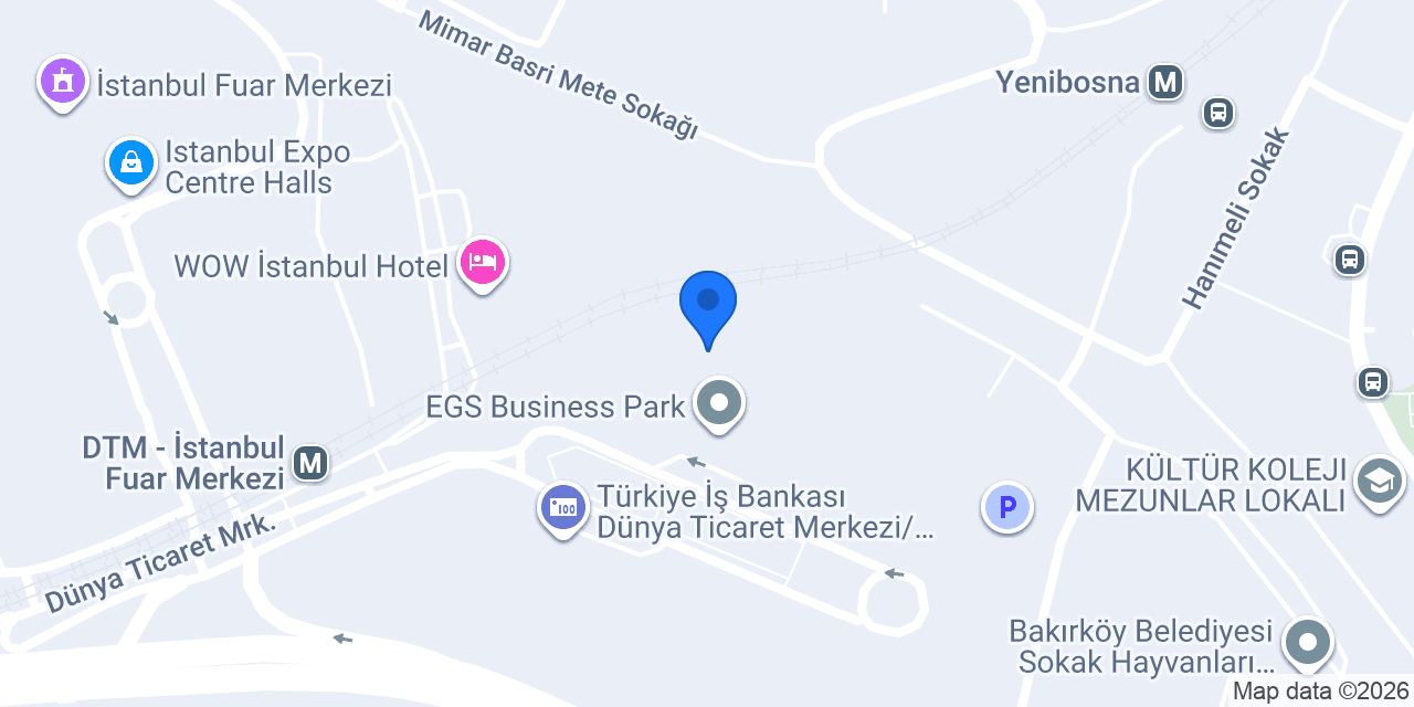 5 points tourism konumu