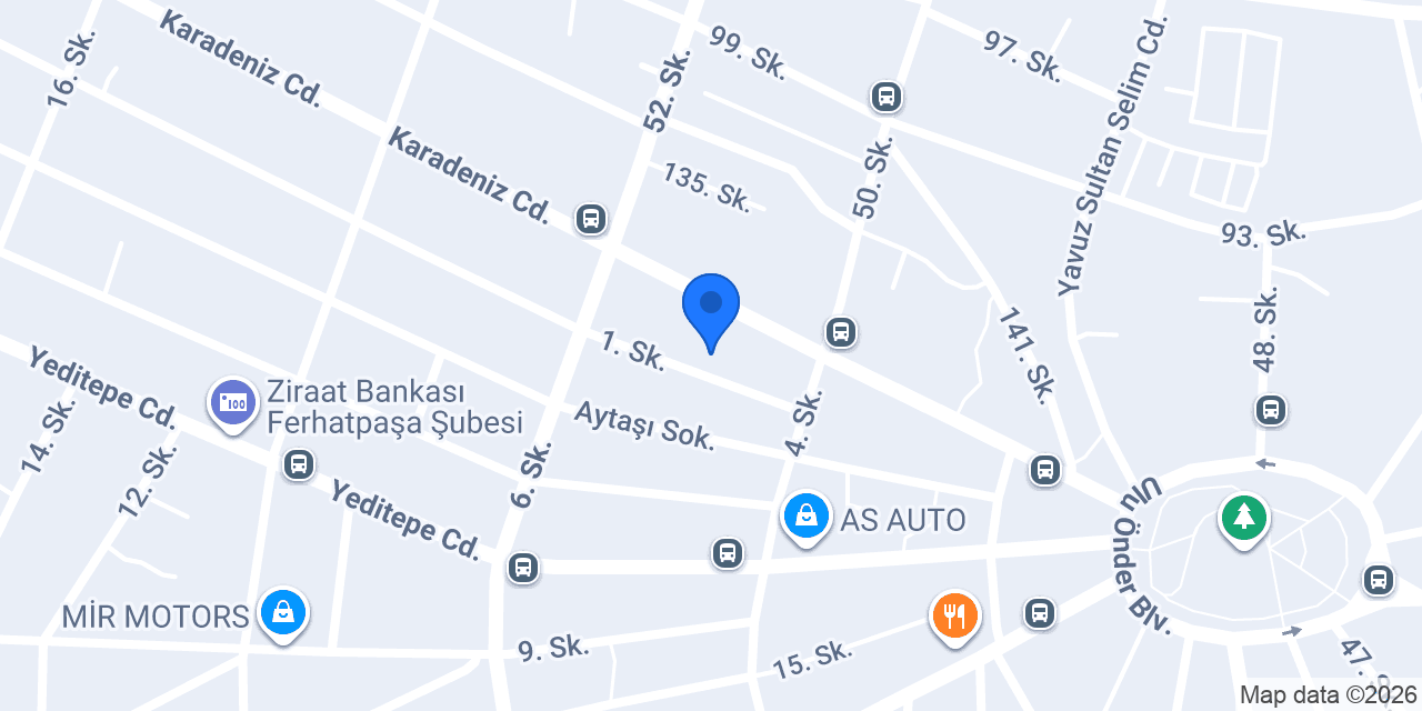 Mi elektrik arıza konumu