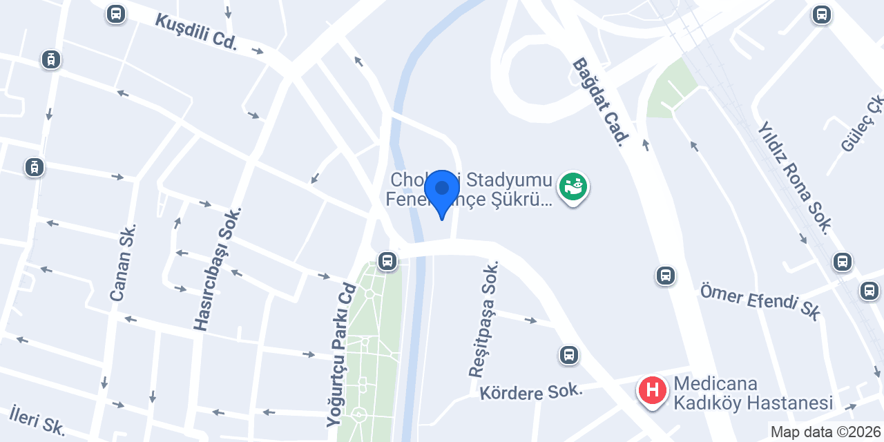 Posted Digilab konumu