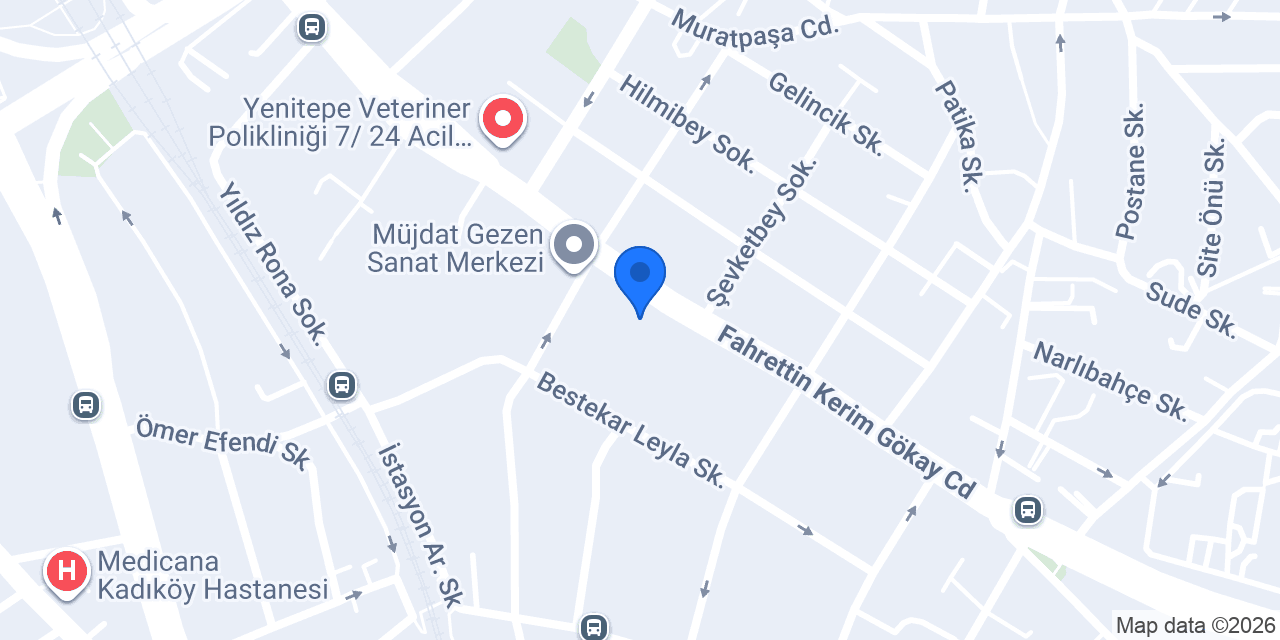 TEKELİKA TEKEL ŞARKÜTERİ konumu