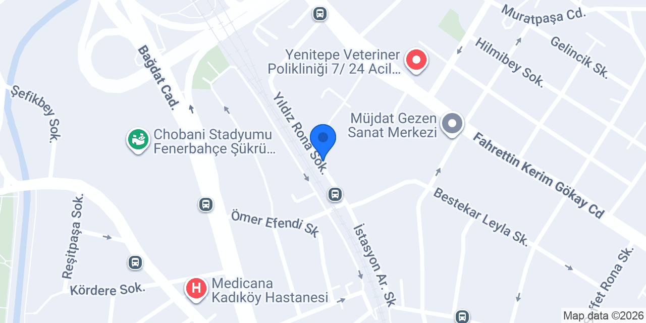 Numi Çocuk konumu