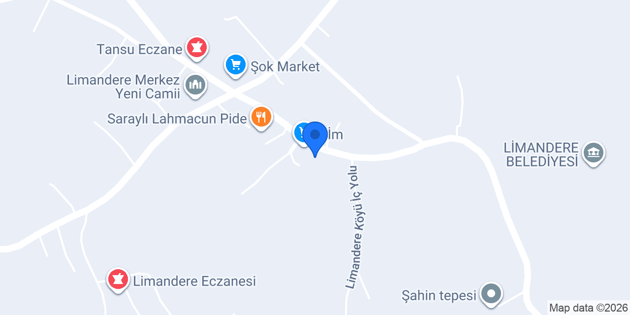 Oğuz Motors konumu