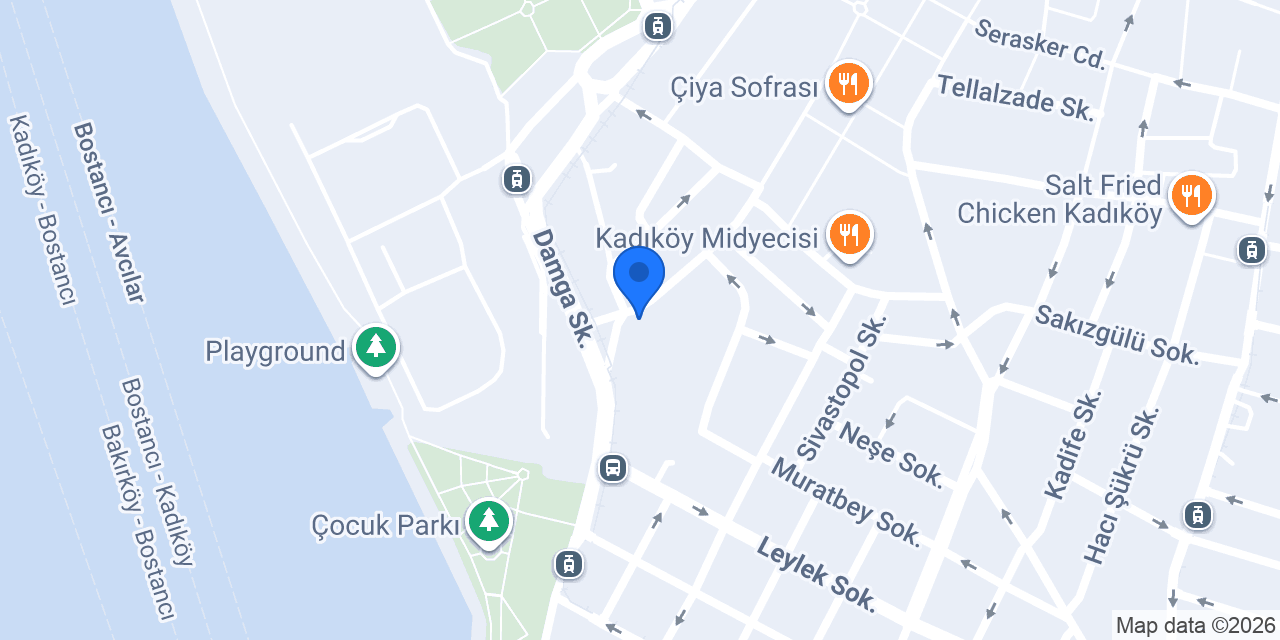 Mühürdar Şarküteri Tekel konumu
