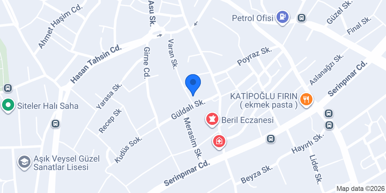 Maksimum Sigorta konumu