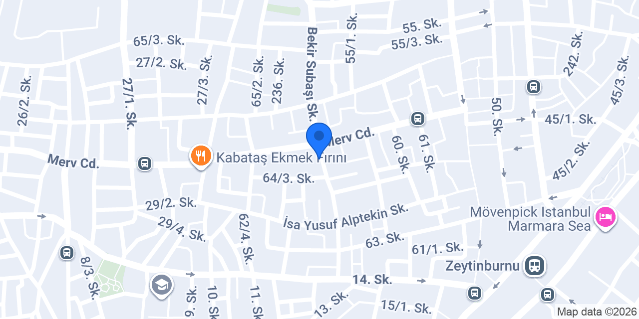 ŞAHİN İLETİŞİM konumu