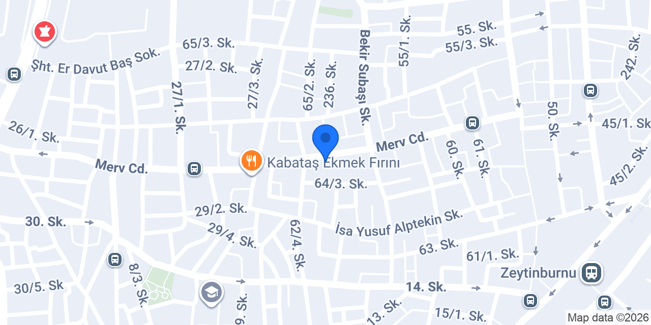 Black للاتصالات konumu