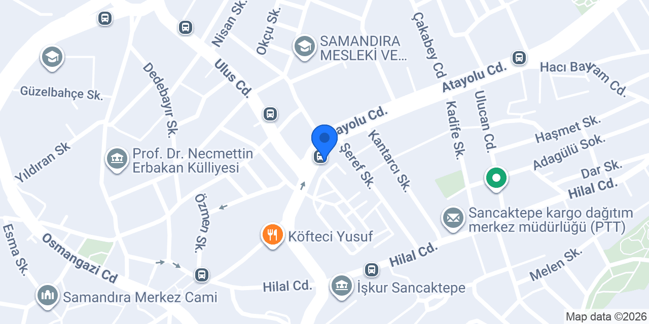 raye elektrik otomasyon konumu