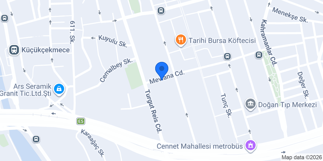 Elektrikçi konumu