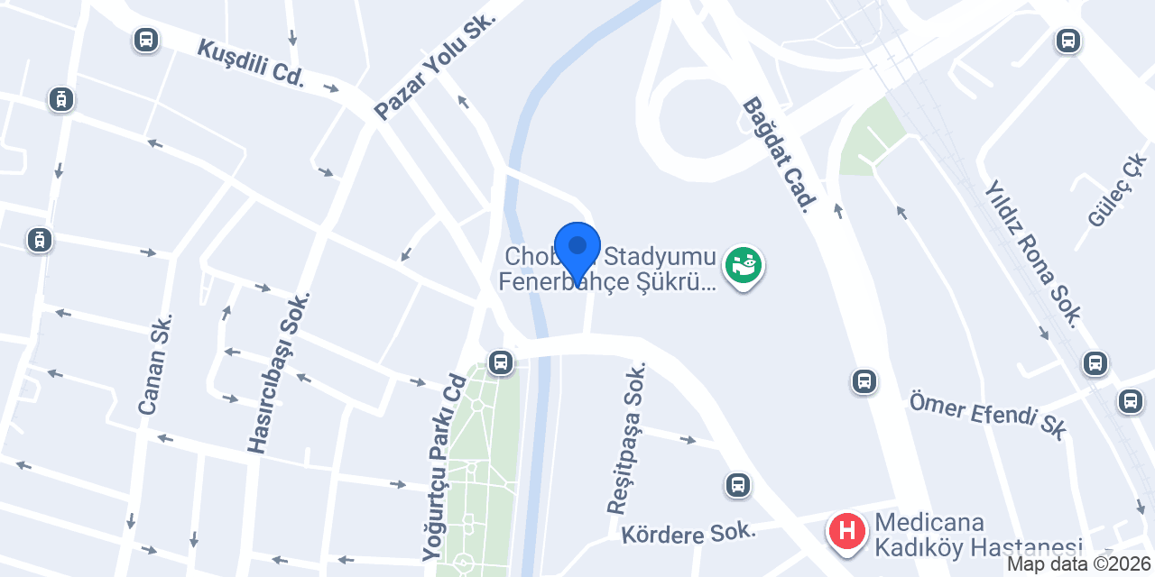 Korhan Oray REMAX konumu