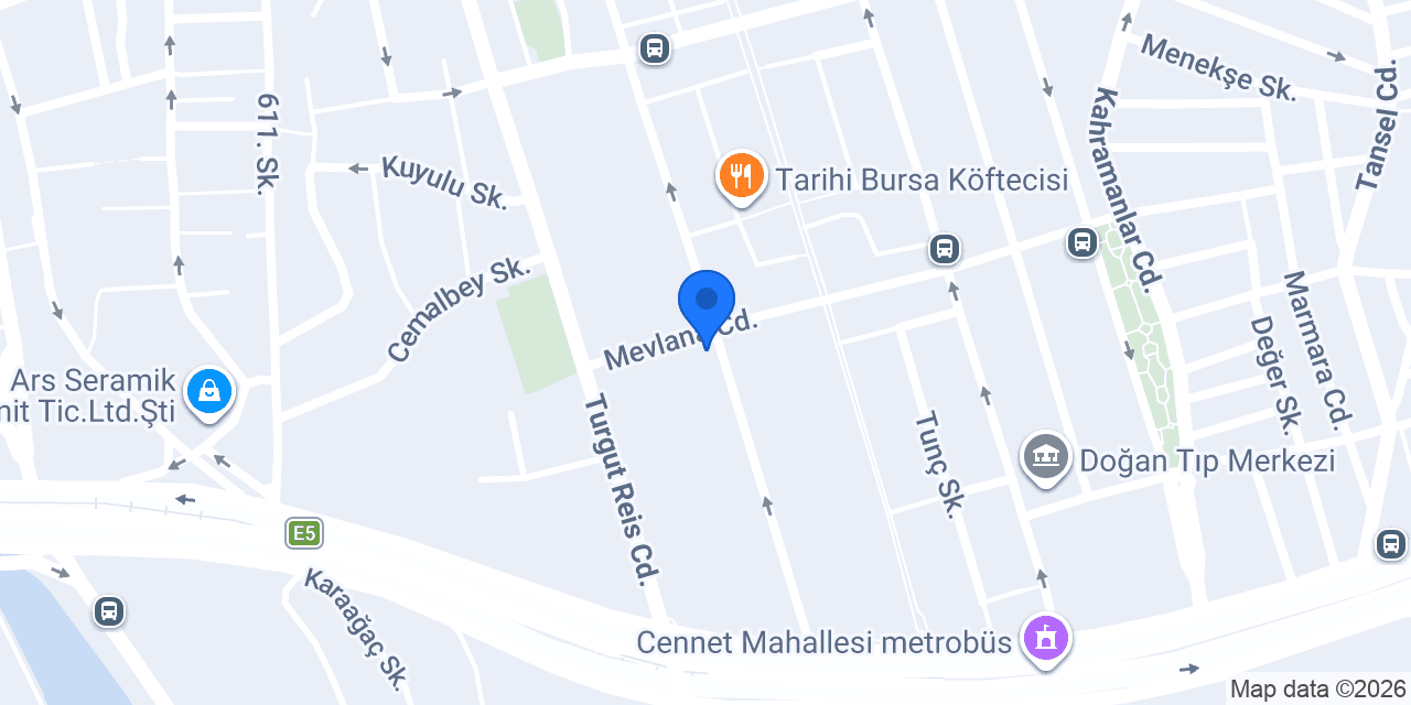 Aden cafe konumu