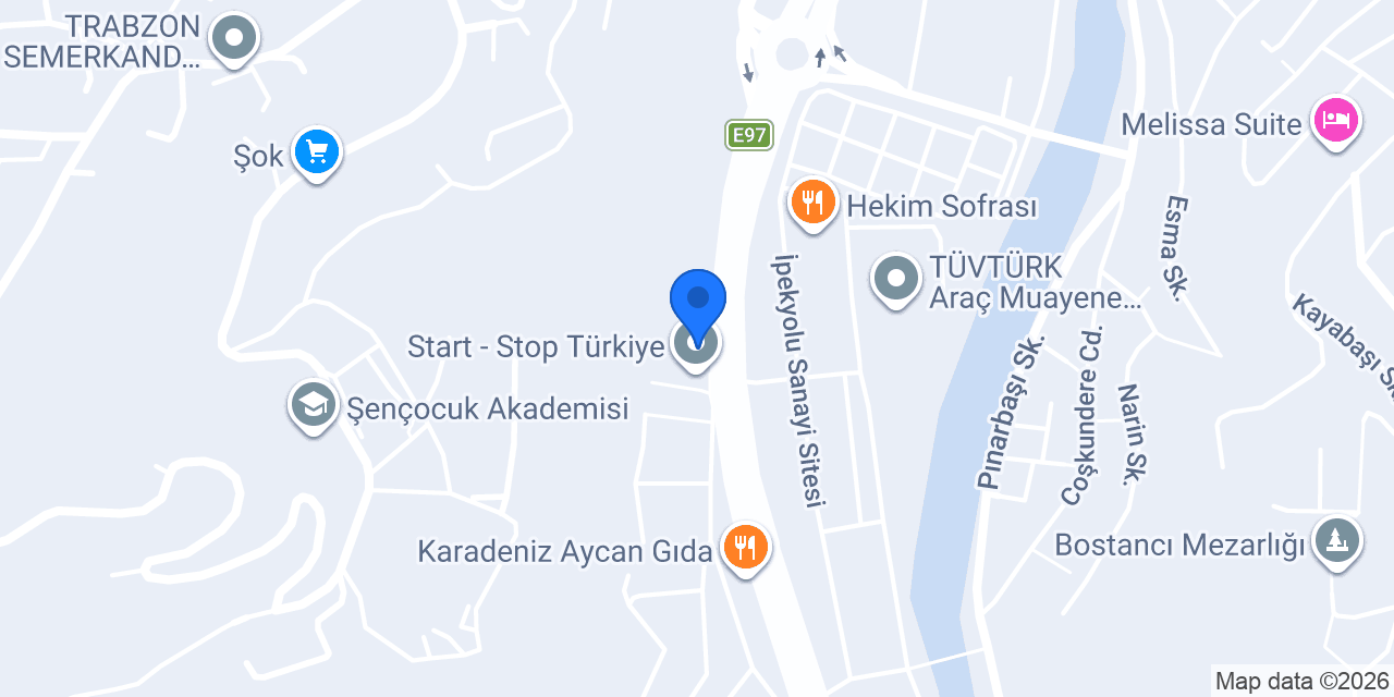 Akım Elektrik konumu