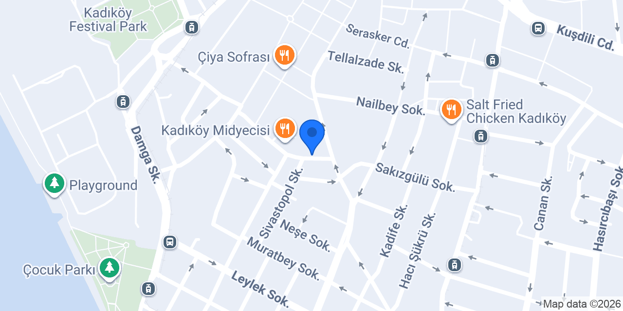 Gökdemir Tekel 2 konumu