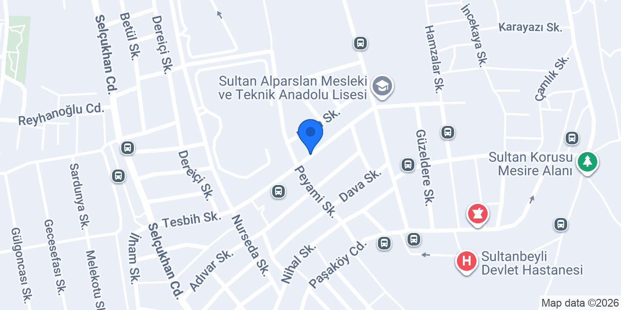 Platin yangın kapısı konumu
