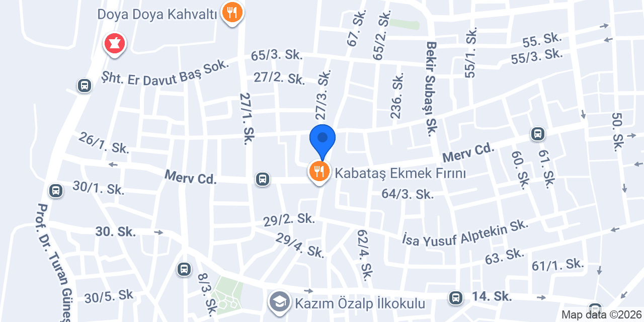 KARDEŞLER ÇİLİNGİR konumu