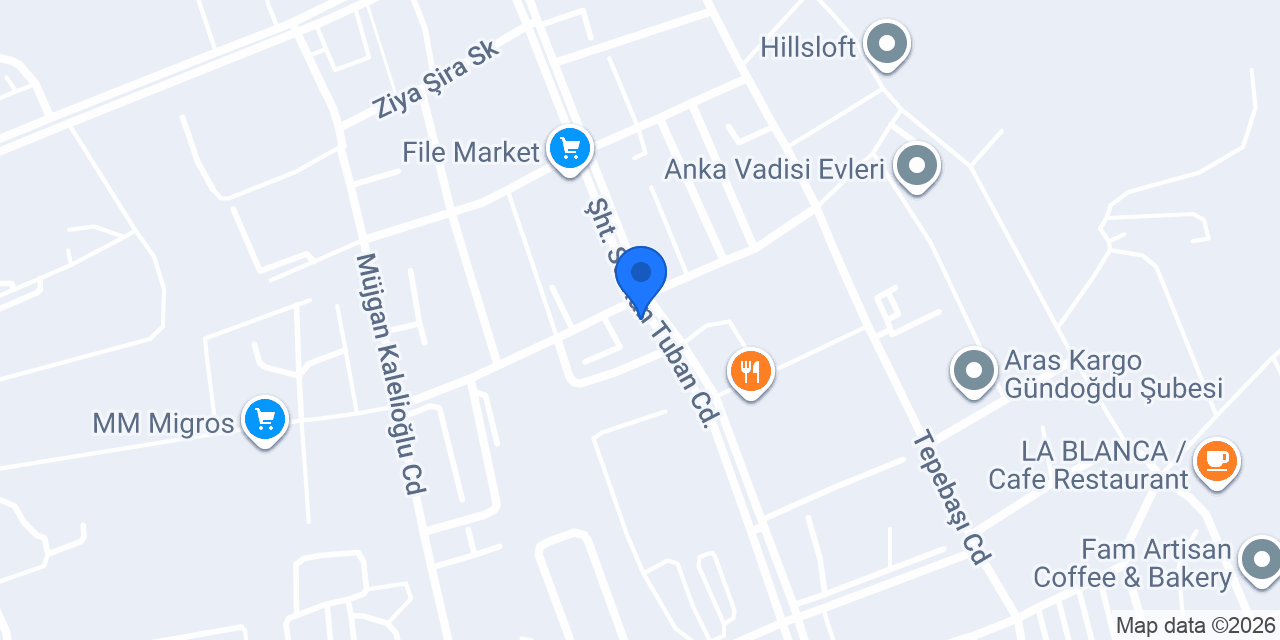 Elektrik arıza konumu