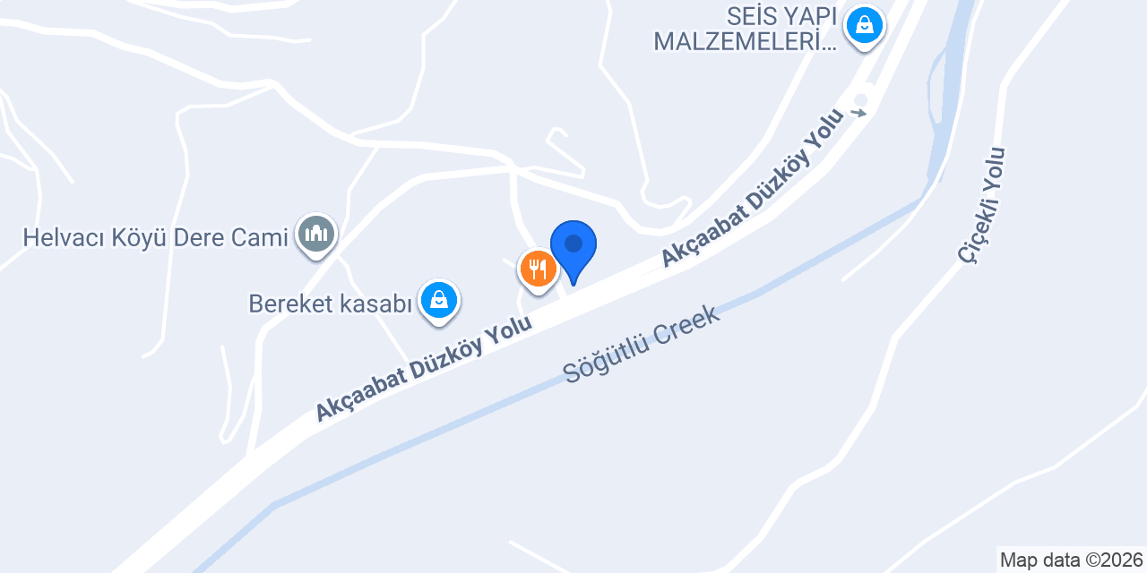 kapalı konumu