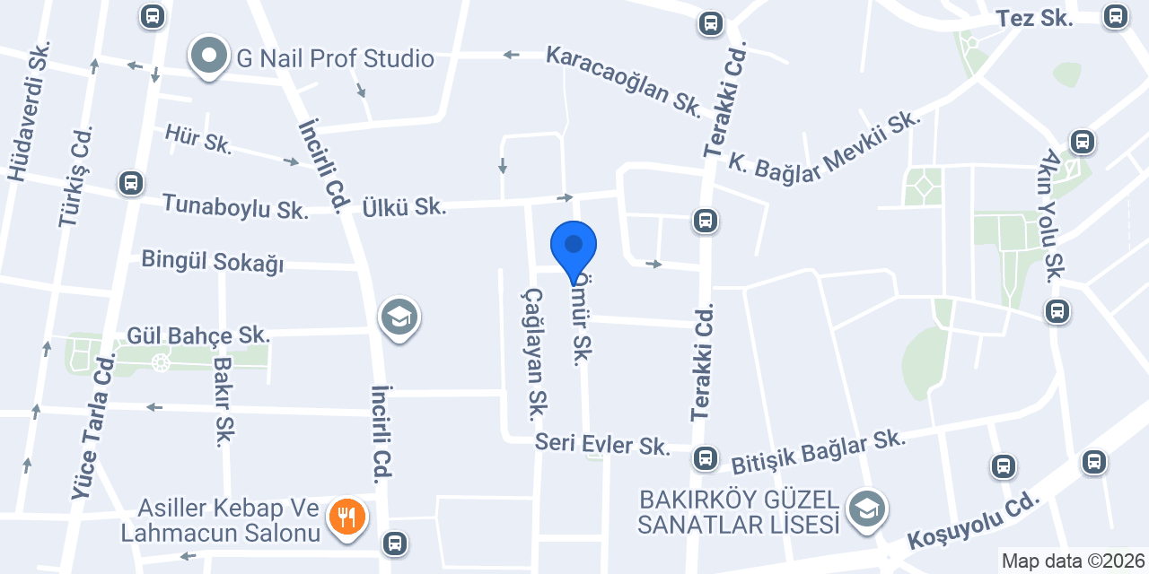 Nasip Yapı tadilat dekorasyon ve boya konumu