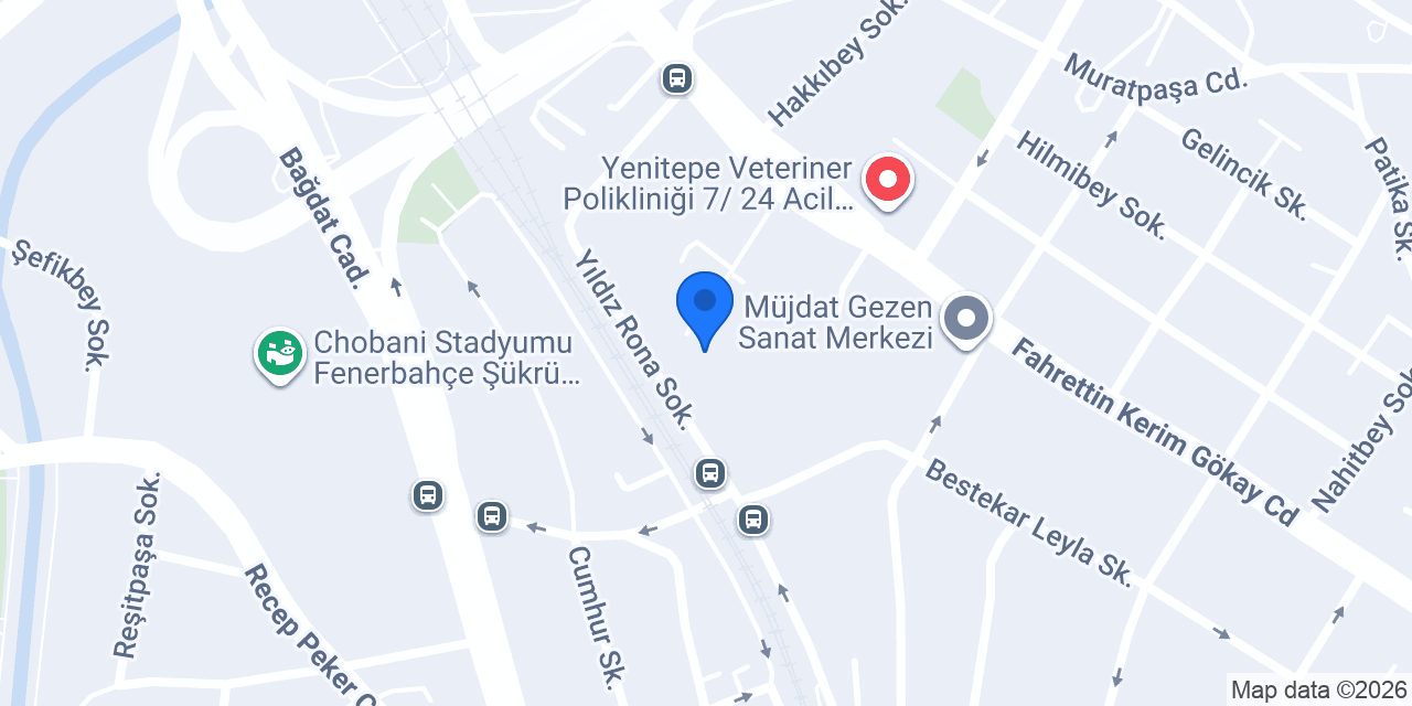 Soysal Sigorta Acenteliği konumu