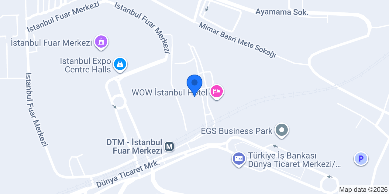 Este Nora Clinic konumu