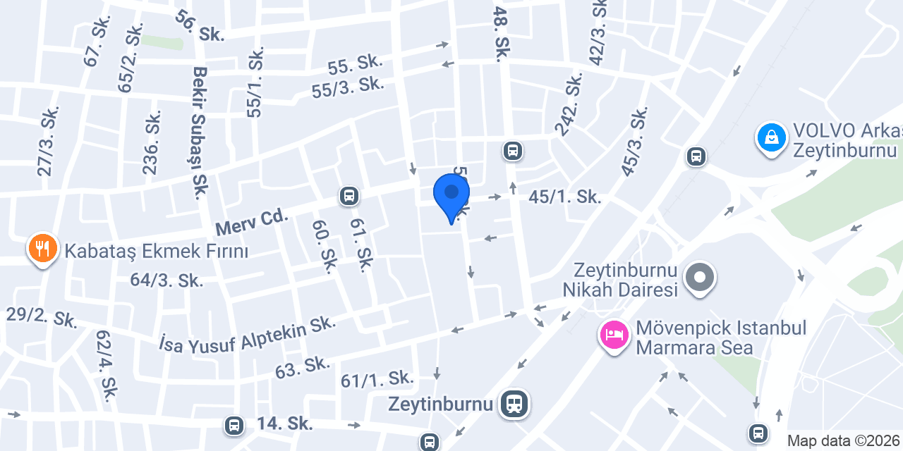 Avazeh pastane konumu
