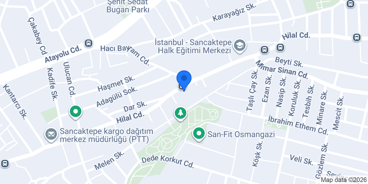 FIRAT ÇELİK KAPI ÜRETİM konumu