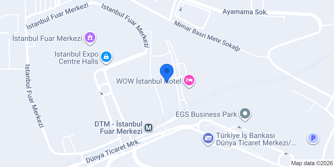 BBL Surgery Istanbul konumu