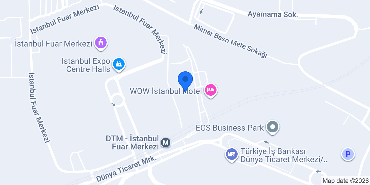 Balat Dental konumu