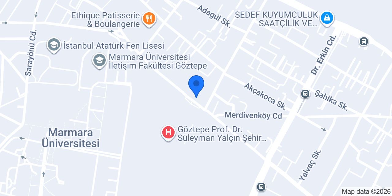 Kaya Auto konumu