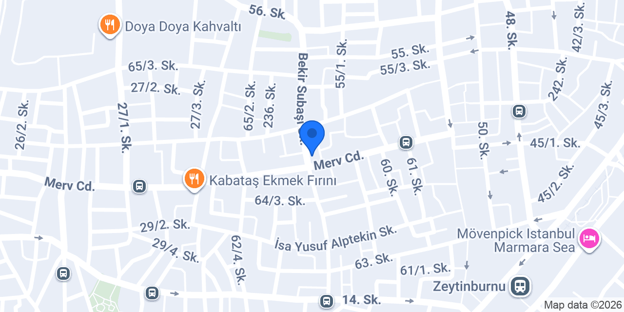 Berat Erkek Kuaförü konumu