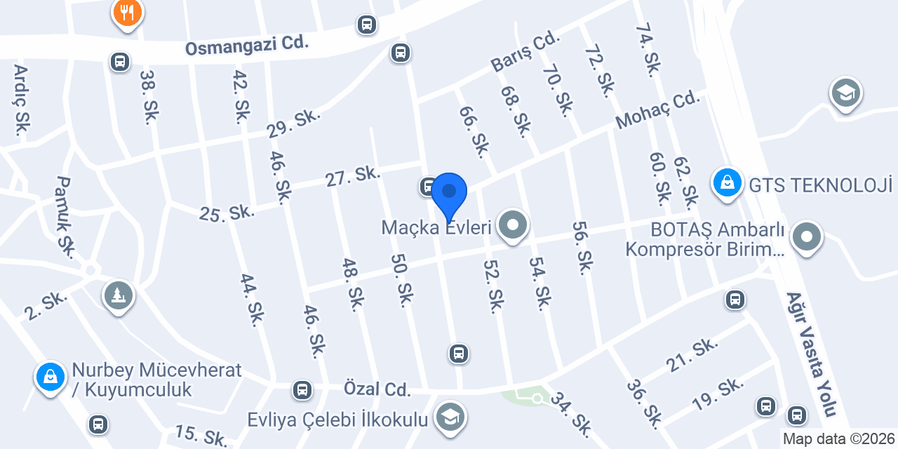 Lagash Çiğ Köfte Büfe konumu