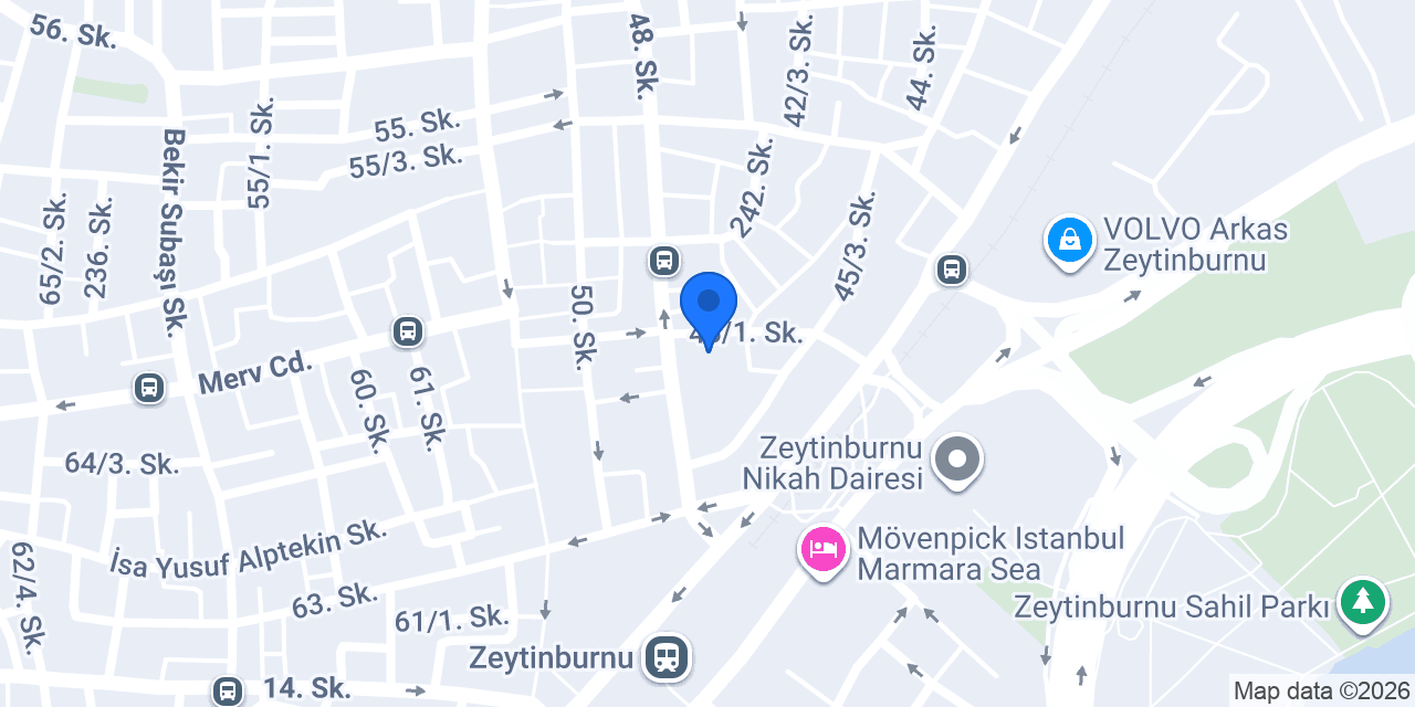 Zenginlerin Berberi V.I.P konumu