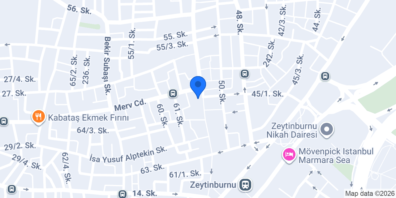 Ekin Simit Evi konumu