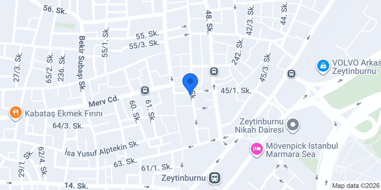 Ecovolt Elektrik konumu