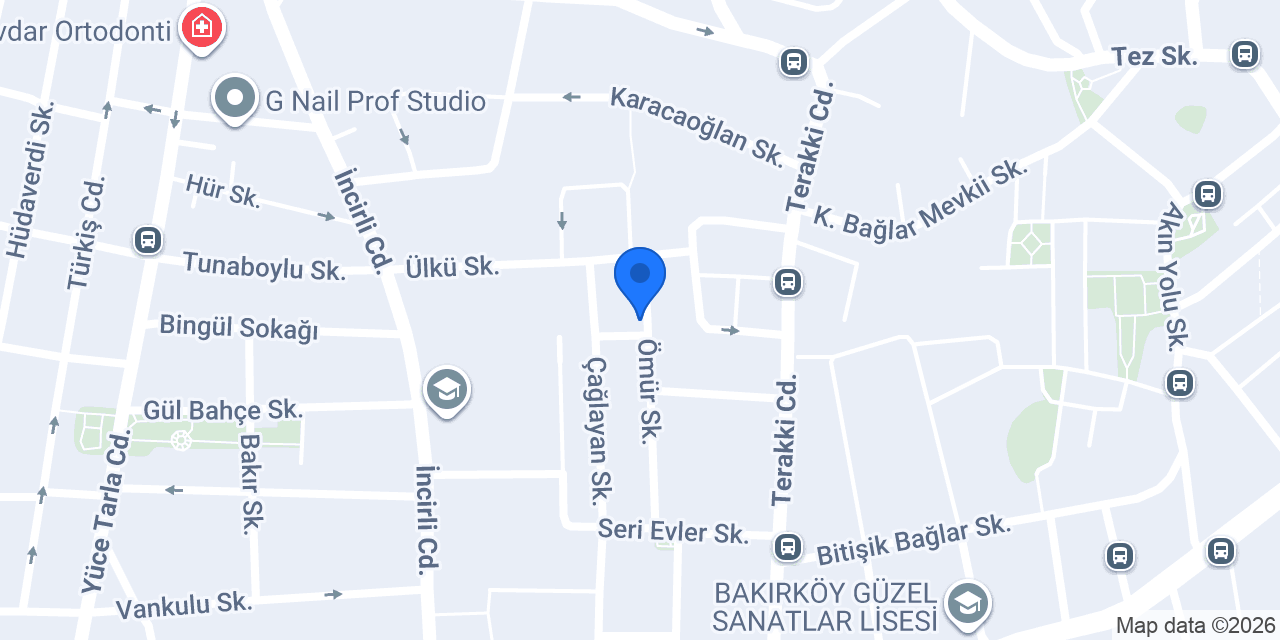 BUZDAĞI SU-Emin Su konumu