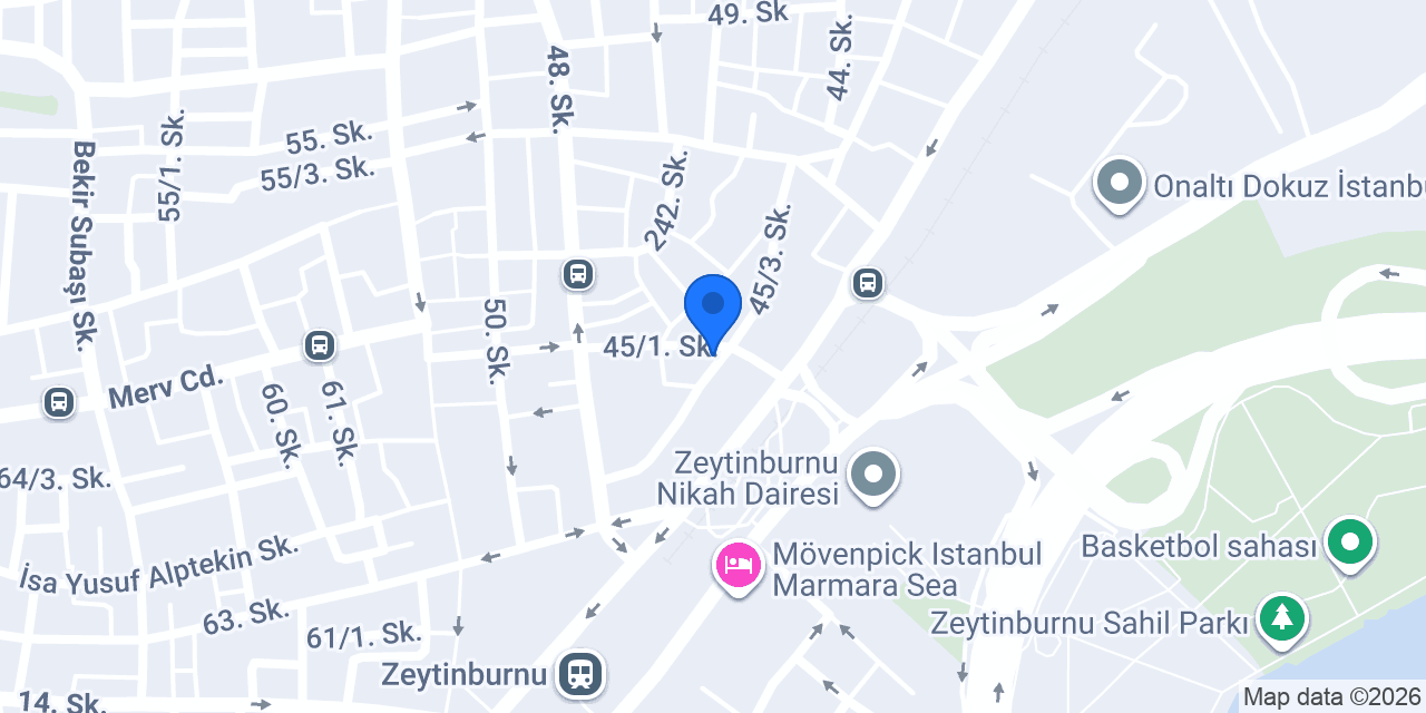 Karadeniz pide konumu