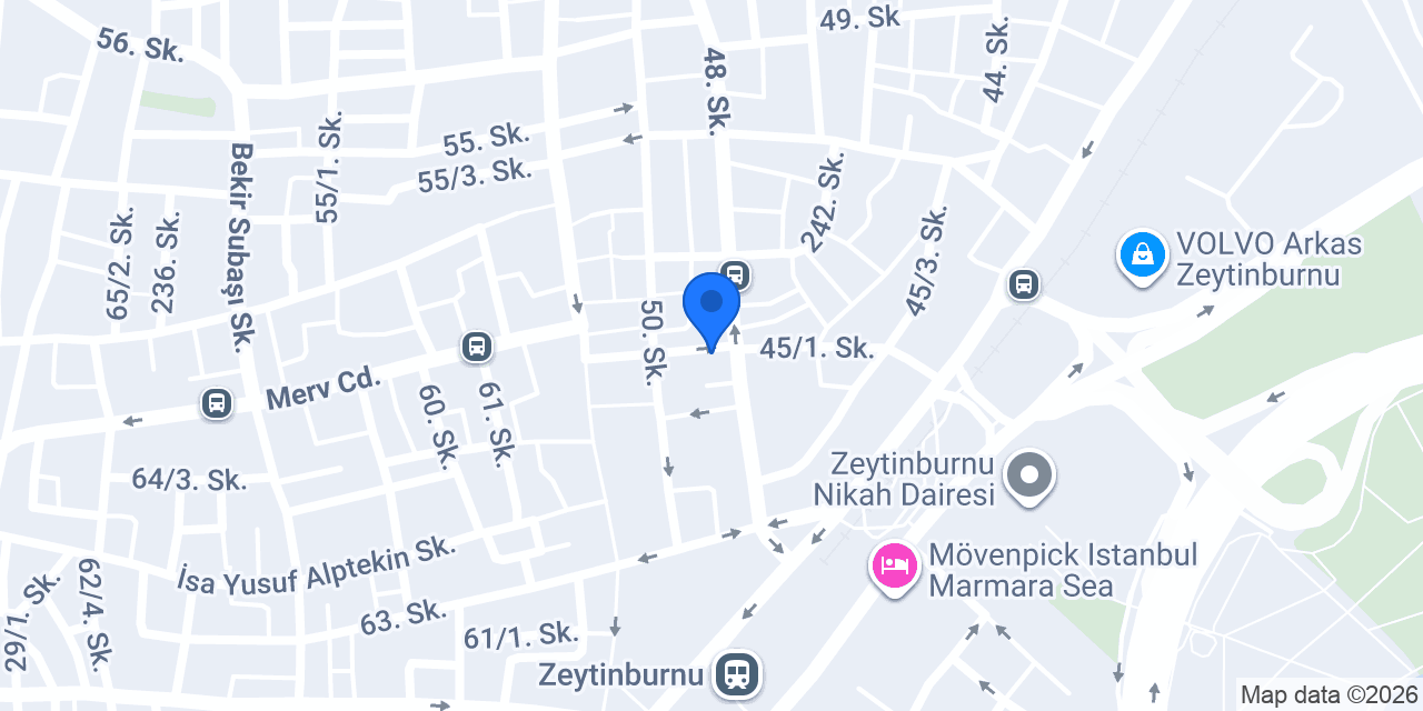 MONEYGRAM AKBARI konumu